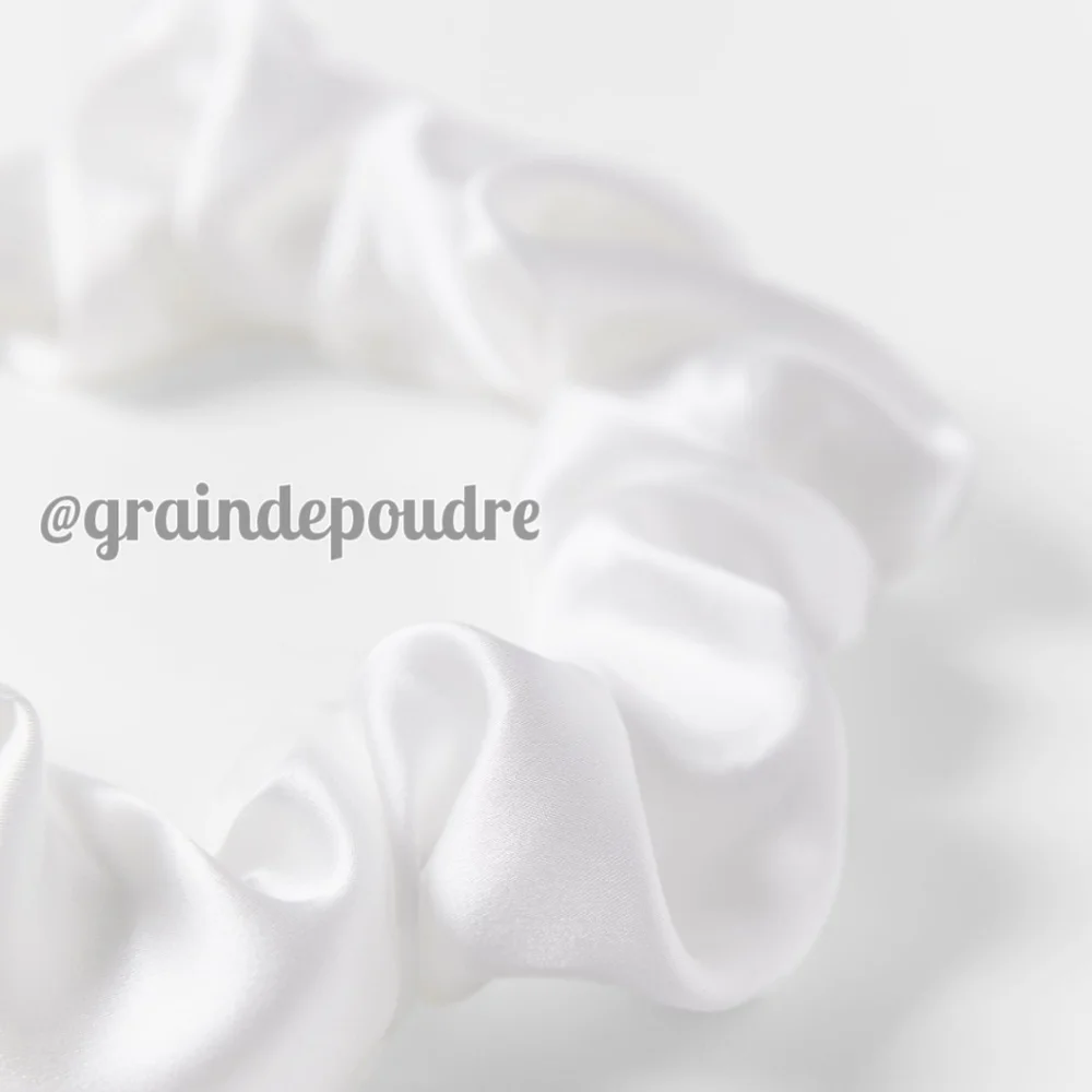 Zara pure white